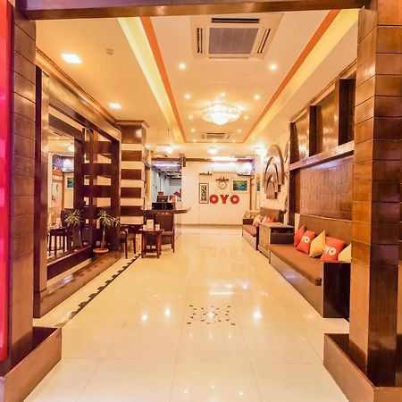 โอโย 109 อัลทาบิต โมเดิร์น โฮเต็ล อพาร์ตเมนต์ Aparthotel Hayl Al 'Umayr ภายนอก รูปภาพ
